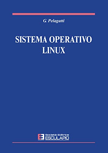 Sistema Operativo Linux