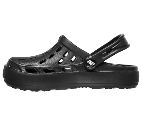 Image of Skechers Boy Swifters Clogs