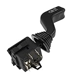Blinkerhebel Kompatibel Mit Opel Für Omega 1994–2003 Für Vectra 1988–1995 Für Combo 1994 Blinkerschalter Am Lenkstockhebel