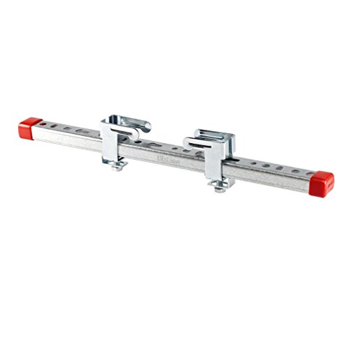 rail pour poutre ipn wm0 400 mm