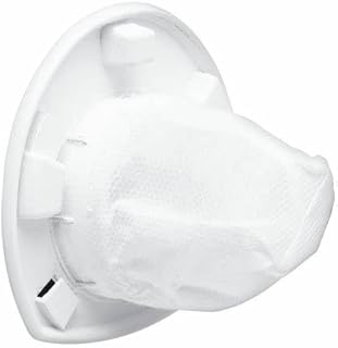 Tolxh #VF110 Vacuum Filter CHV1410L CHV9610 CHV1210 CHV1510 CHV1410L32 HHVI315JO32 HHVI315JO42 HHVI320JR02 90558113-01 Quality Durable New Replacement Parts for Black and Decker