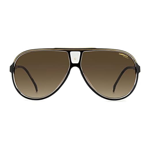 CARRERA 1050/S Gafas, 2M2, 63 para Hombre