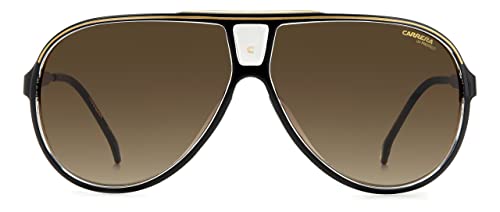 Carrera CARRERA 1050/S 2M2 BLACK GOLD 63/10/135 MAN Sunglasses