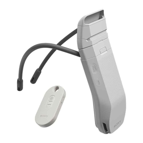 Régulation intelligente de la température avec l'appareil portable Sony REON POCKET PRO Plus