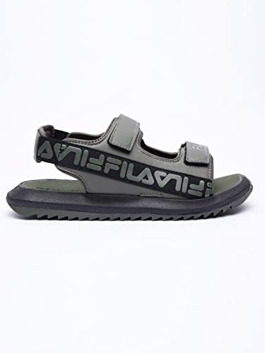 Image of Fila Men's Garramo Plus Lifestyle Shoes