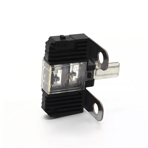 18790-05000, Fuses Protector Box High Performances Fuses Holder for Hyundai Accent Venue 2018-2022 for Kia Rio 2012-2015 Soul 2014-2016, 1879005000