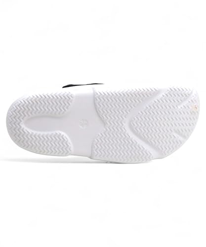 Image of SVAAR Designer Clogs, Lightweight Sandals with Adjustable Back Strap for Men