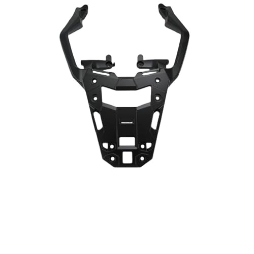 Support de porte-bagages moto XADV750 pour partir en road-trip et l'aventure au quotidien