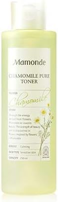 Mamonde Chamomile Pure Toner 250ml