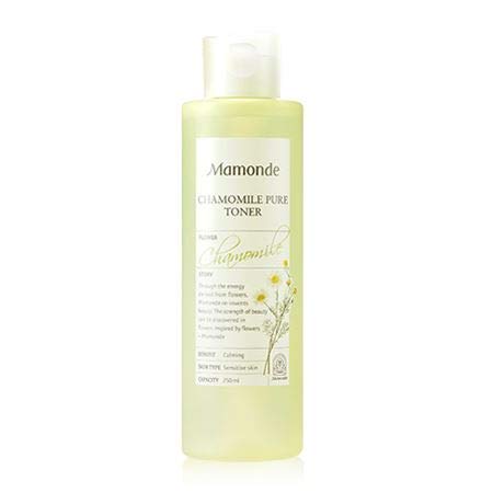 Preisvergleich Produktbild Mamonde Chamomile Pure Toner 250ml