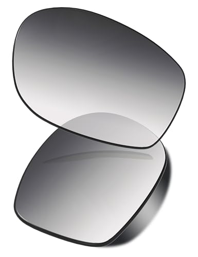 Image of Lenses Replacement for Costa Del Mar Saltbreak Sunglass - Confirm Fit | Scratch Resistant