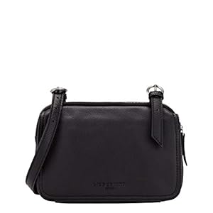 Liebeskind Berlin Dames Mareike Crossbody Schoudertas, S