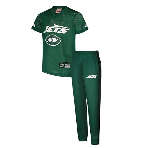 Ensemble uniforme standard garçon Ultra Game vêtement sport junior couleur équipe