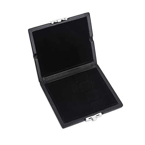 image for Bognajin Bassoon Reed Case for 3 reeds, Bassoon Reed Protective Case, 