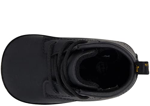 Dr. Martens Unisex-Baby 1460 Crib (Infant/Toddler)4