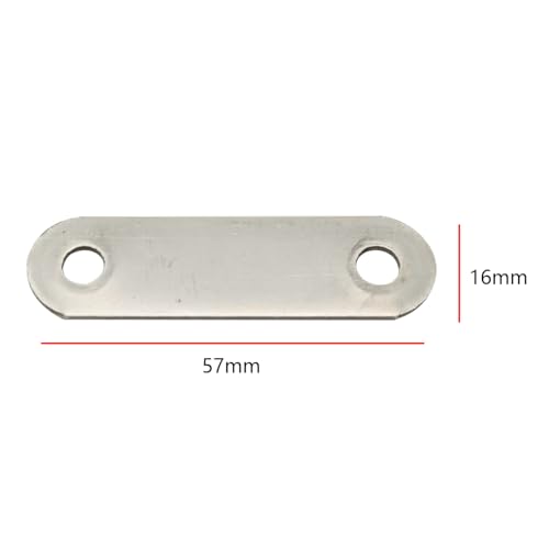 Image of 10Sets Z Clips Spring Retaining Clips DIY Picture Framing Tools Flat Depth Hanger Picture Frame Canvas Picture Framing Tools with Screws