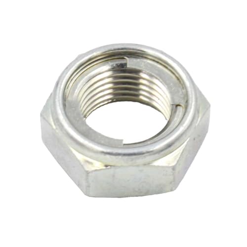 アースる Amazon.co.jp: WE Parts 90305-KBN-901 リアホイール ナット フランジ