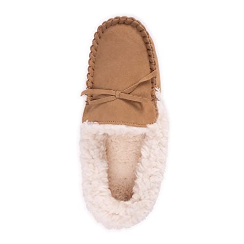 MUK LUKS Women's Jaylah Slipper2