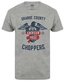 Orange County Choppers