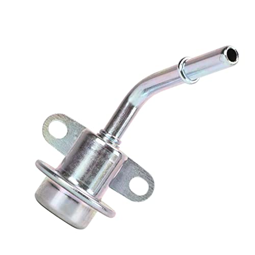 Fuel pressure vibration damper perfectly match with professional