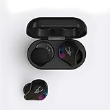 Sabbat X12 Pro 2025 New Bluetooth 5.4 Wireless Earbuds–ENC Noise Reduction,Hi-Fi Sound,Low Latency,30H Long Battery Life,In-Ear Headphones for Sports&Work,Compatible with iPhone,iOS,Android(Fantasy)
