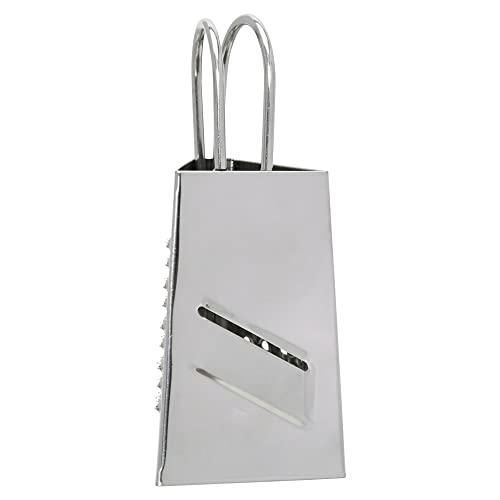 Ralador Para Mesa Em Inox Mimo Style