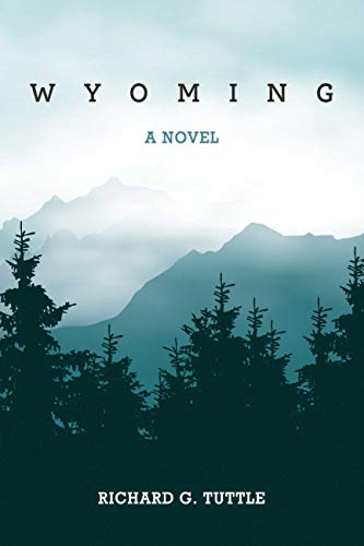 Wyoming (English Edition)