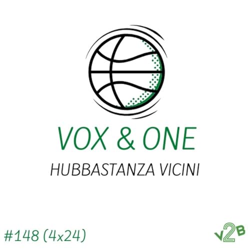 Ep148 - Hubbastanza vicini