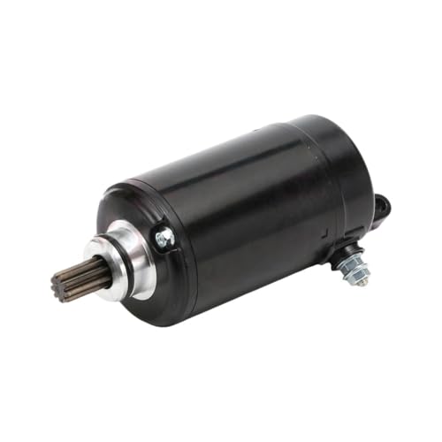 Démarreur électrique moteur moto RSV4 1000 de 2009 à 2016 857287
