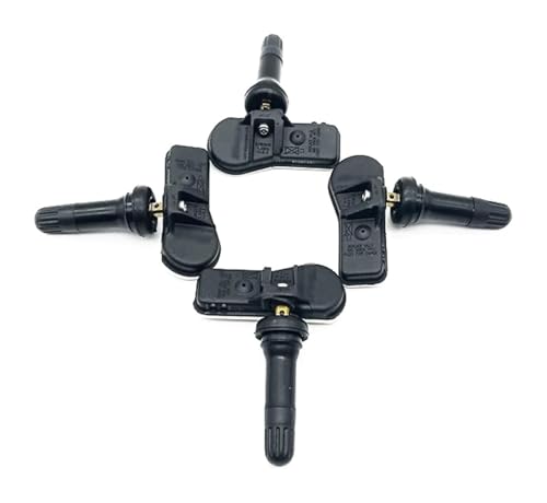 Capteur de pression des pneus Volvo XC90 V90 S90 V60 S60 - Valve TPMS 31362304 de rechange