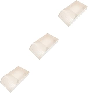 POPETPOP 3 Pçs Bacia De Alimentação De Tartaruga Decoração De Réptil Decoração De Tanque De Peixes Plataforma De Tanque De Réptil Plataforma De Tartaruga Réptil Plataforma Basking