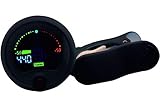 1 Stück Warwick RockTuner CT 10 Black