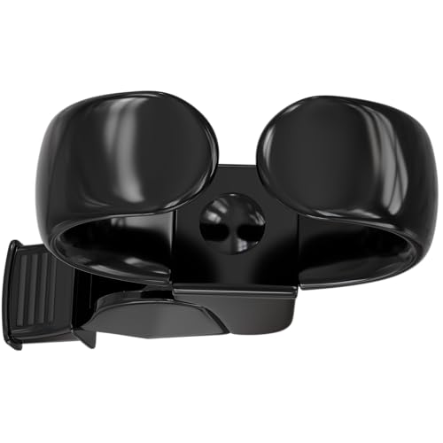 Silbato Oficial Pro Classic CBG con Fingergrip miniatura 7