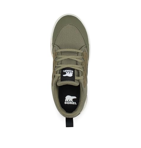 Image of Sorel Women's Out 'N About III Low Waterproof Sneaker