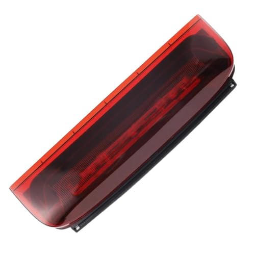 Troisième feu stop pour Ford Transit Connect et Custom 923-299
