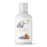 Maelson 4FUR Bio Aloe Vera, Kamille, Lavendel & Rosmarin 250 ml - Shampoo für Hunde und Katzen