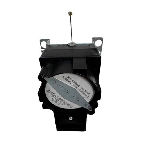 Compatible con LG, Electrolux y Samsung. Motor de drenaje for tractor de lavadora QA22 universal XDQA11/XDQ-A11.