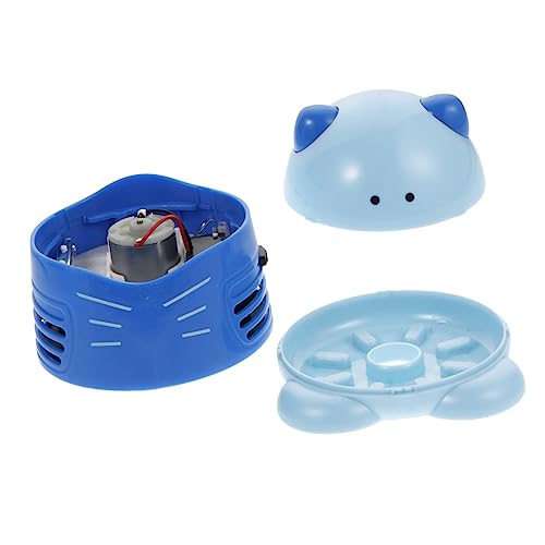 CONGARTENO 1pc Mini Desktop Vacuum Cleaner for Portable Dust Collector for Office and Home Use Efficiently Cleans Crumbs and Dust Low Noise No Battery Required Design