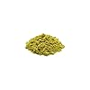 Yupik Organic Raw Pumpkin Seed Protein Powder, 65% Protein, 2.2 lb (35.2 oz), USDA Certified, Non-GMO, Vegan, Gluten-Free, Kosher, High in Iron & Fiber, Superfood for Shakes & Baking