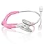 Silver - Pink Silver - Pink