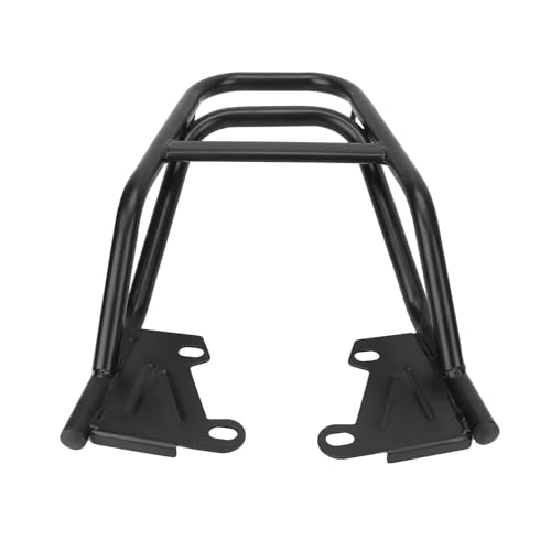 Support de bagages arrière pour moto Grom MSX125 et M3