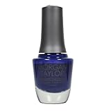 Morgan Taylor Nail Polish 50049 Super Ultra Violet .5oz
