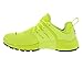 Produktbild Nike Damen Air Presto Laufschuh, Atomic Green-Black, 38 EU