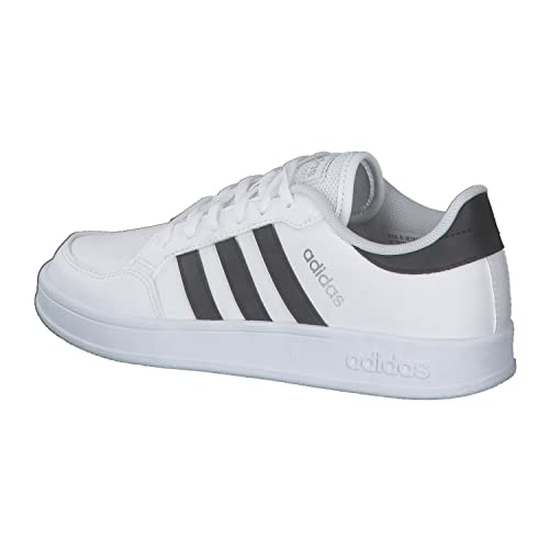 Image of Adidas Breaknet Court Womens Casual Sneakers