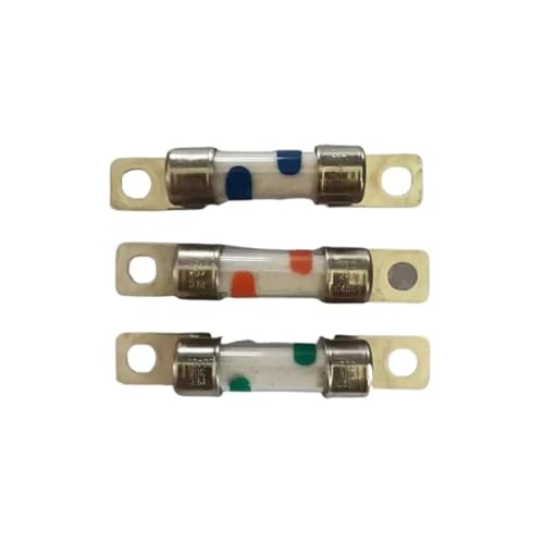 Fusible PEC .0224 d'une grande précision électrique de 10A à 50A - 4