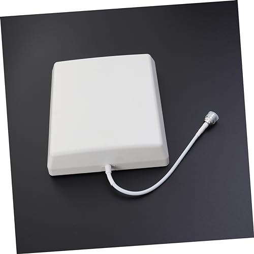 UKCOCO Painel Interno Amplificado 2 Peças Hdtv Parede Interna Telefone Celular Tv Antena Tv Painel D