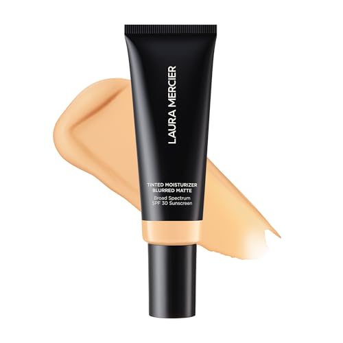 Laura Mercier Tinted Moisturizer Blurred Matte, 0.5 oz