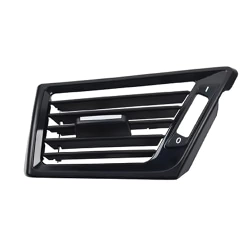 Rejilla de ventilación izquierda RHD para BMW X1 E84 2010-2015 delantera lateral