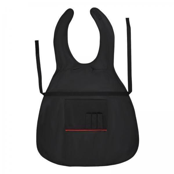 trendynest 2xHairdresser Apron Accessories with Multi Pockets Barber Haircut Styling Apron | Health & Beauty | Salon & Spa Equipment | Styling Capes & Gowns-picture-41