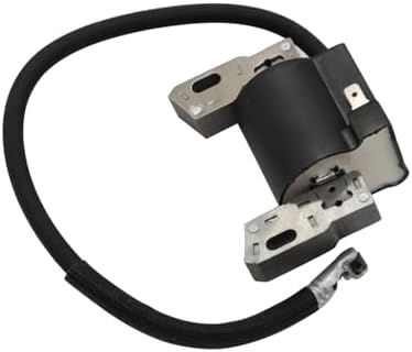 Set Accensione Motori Piccoli Set Punti E Condensatore Per Briggs & Stratton - Ricambi Nuovi Per Motori, Modelli 298185 E 298060 Condensatore Sostitutivo B&S - Foto 6